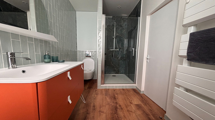 Ma-Cabane - Location Appartement ORLEANS, 34 m²