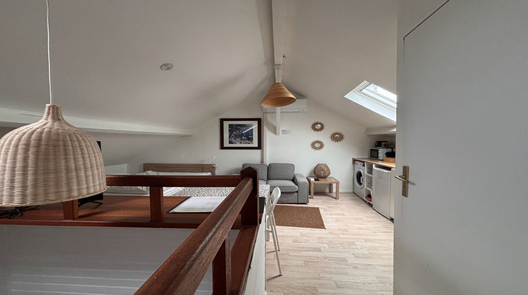 Ma-Cabane - Location Appartement ORLEANS, 24 m²