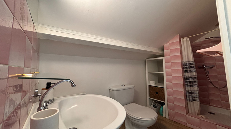 Ma-Cabane - Location Appartement ORLEANS, 24 m²