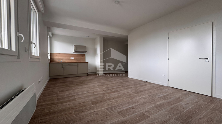 Ma-Cabane - Location Appartement ORLEANS, 31 m²