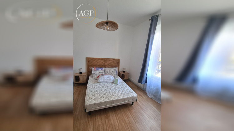 Ma-Cabane - Location Appartement ORLEANS, 57 m²