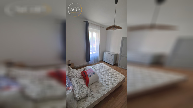 Ma-Cabane - Location Appartement ORLEANS, 57 m²