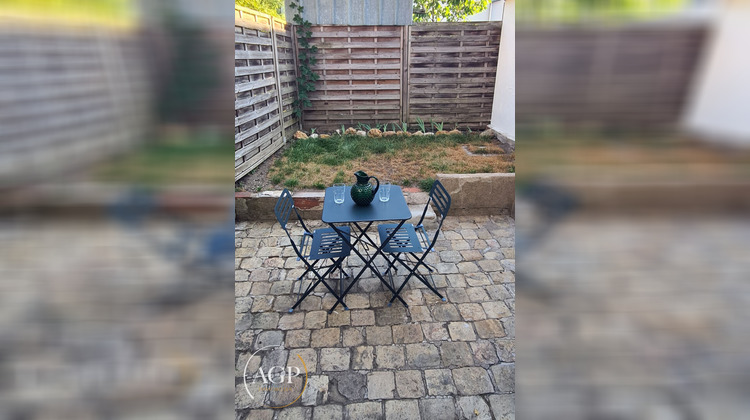 Ma-Cabane - Location Appartement ORLEANS, 57 m²