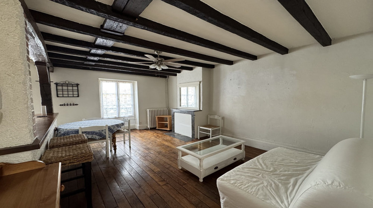 Ma-Cabane - Location Appartement Orléans, 47 m²