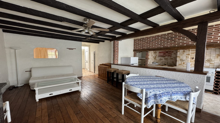Ma-Cabane - Location Appartement Orléans, 47 m²