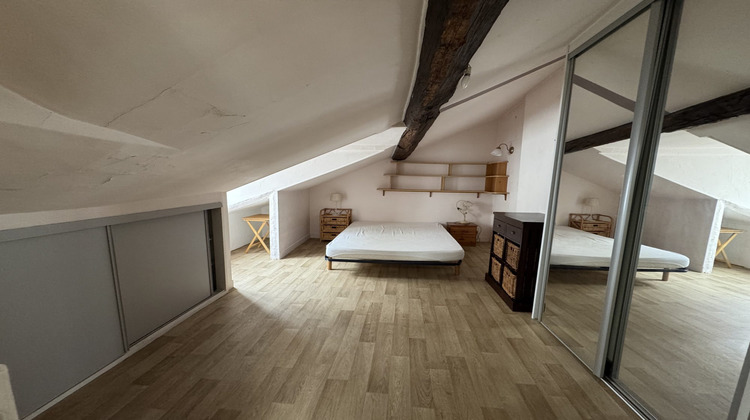 Ma-Cabane - Location Appartement Orléans, 47 m²