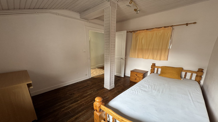 Ma-Cabane - Location Appartement Orléans, 47 m²