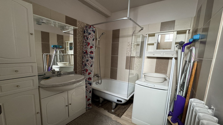 Ma-Cabane - Location Appartement Orléans, 47 m²