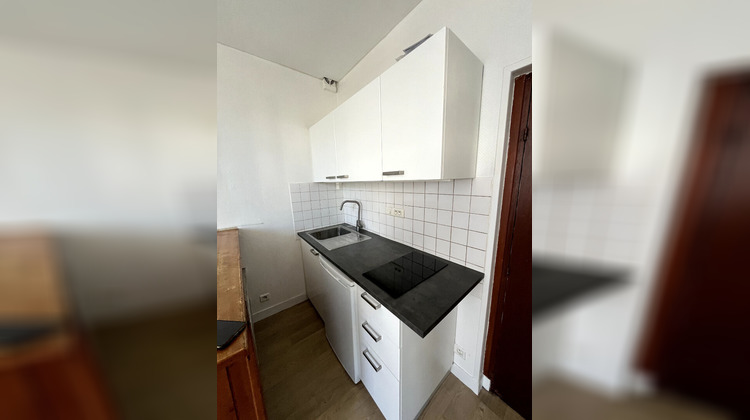Ma-Cabane - Location Appartement ORLEANS, 27 m²