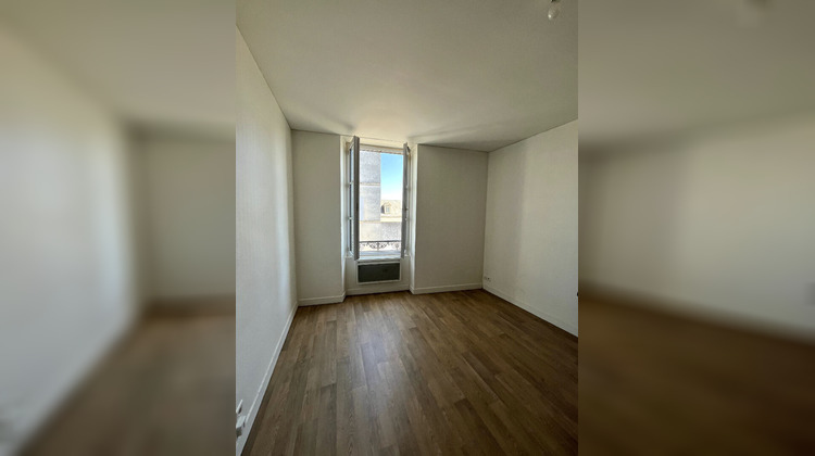 Ma-Cabane - Location Appartement ORLEANS, 27 m²
