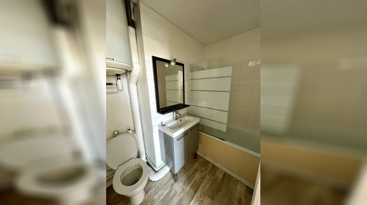 Ma-Cabane - Location Appartement ORLEANS, 27 m²