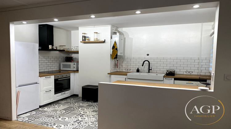 Ma-Cabane - Location Appartement ORLEANS, 55 m²