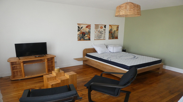 Ma-Cabane - Location Appartement ORLEANS, 36 m²