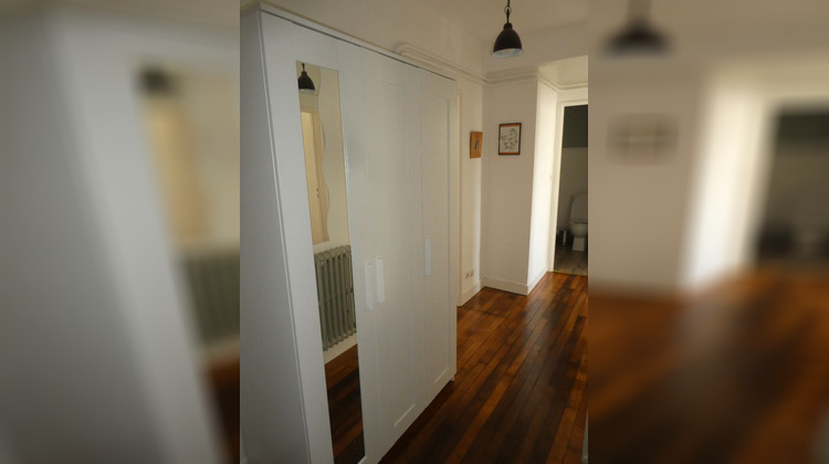 Ma-Cabane - Location Appartement ORLEANS, 36 m²