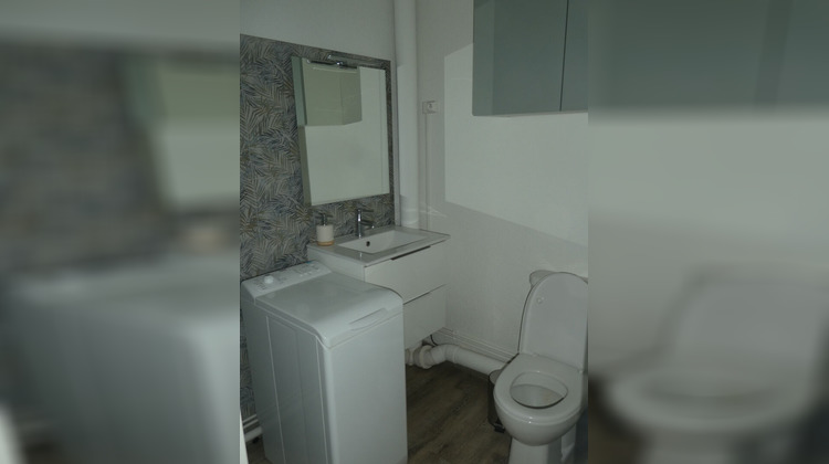 Ma-Cabane - Location Appartement ORLEANS, 36 m²