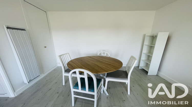 Ma-Cabane - Location Appartement Orléans, 44 m²