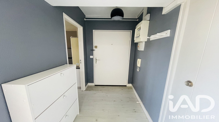 Ma-Cabane - Location Appartement Orléans, 44 m²