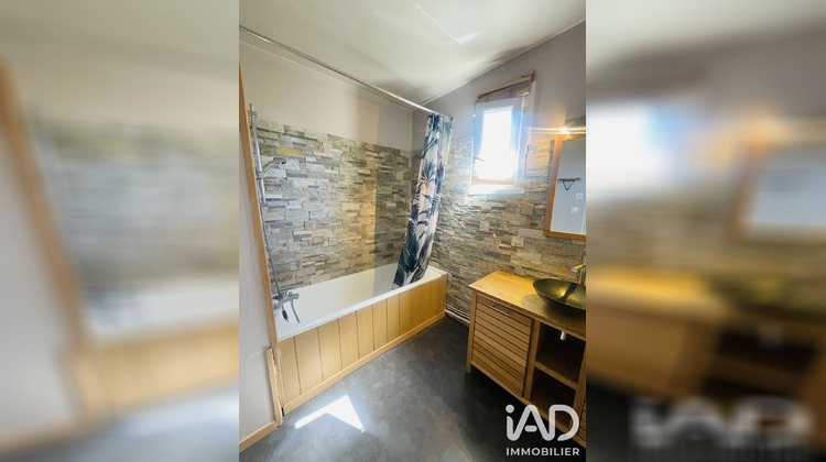 Ma-Cabane - Location Appartement Orléans, 44 m²