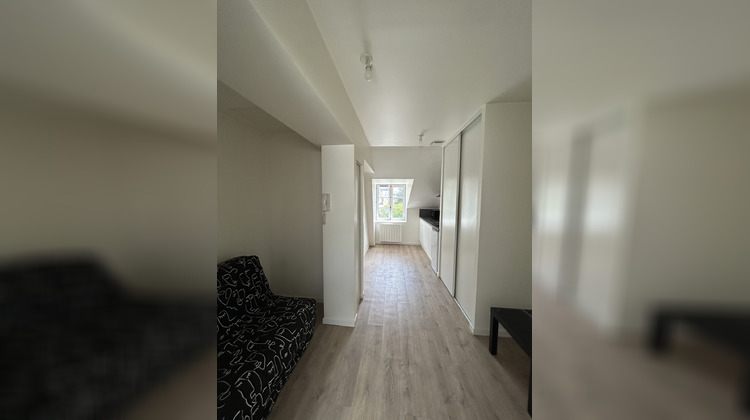 Ma-Cabane - Location Appartement Orléans, 24 m²