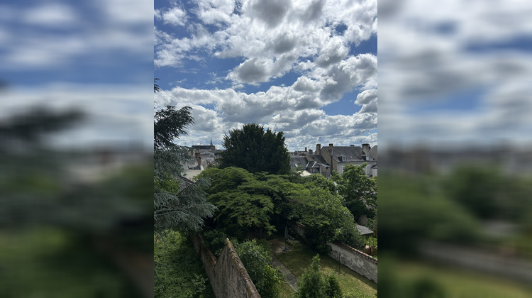 Ma-Cabane - Location Appartement Orléans, 24 m²