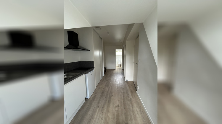Ma-Cabane - Location Appartement Orléans, 24 m²