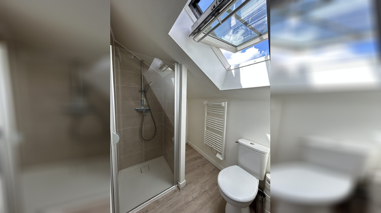 Ma-Cabane - Location Appartement Orléans, 24 m²