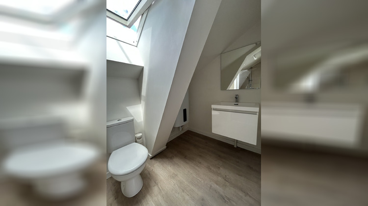 Ma-Cabane - Location Appartement Orléans, 24 m²