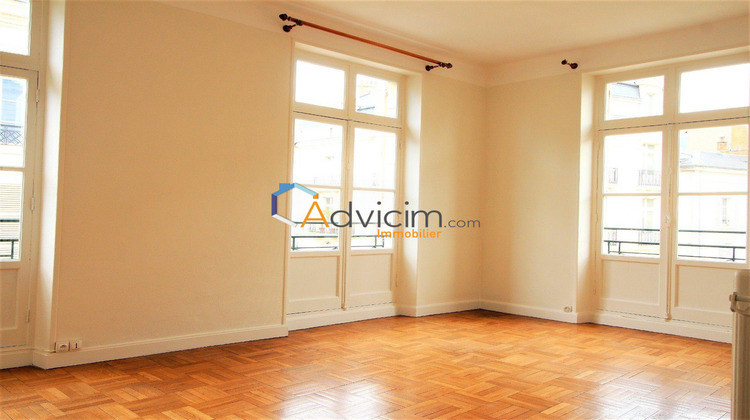 Ma-Cabane - Location Appartement Orleans, 79 m²