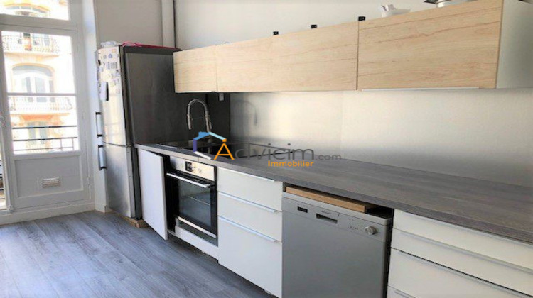 Ma-Cabane - Location Appartement Orleans, 79 m²