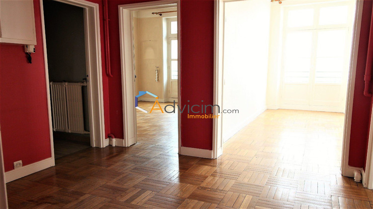 Ma-Cabane - Location Appartement Orleans, 79 m²