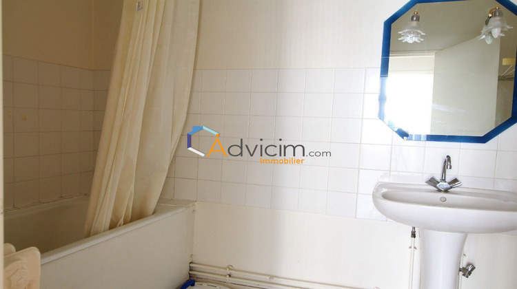 Ma-Cabane - Location Appartement Orleans, 79 m²