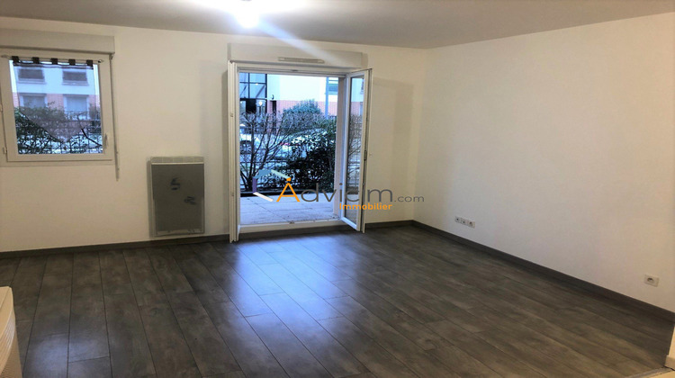 Ma-Cabane - Location Appartement Orleans, 44 m²