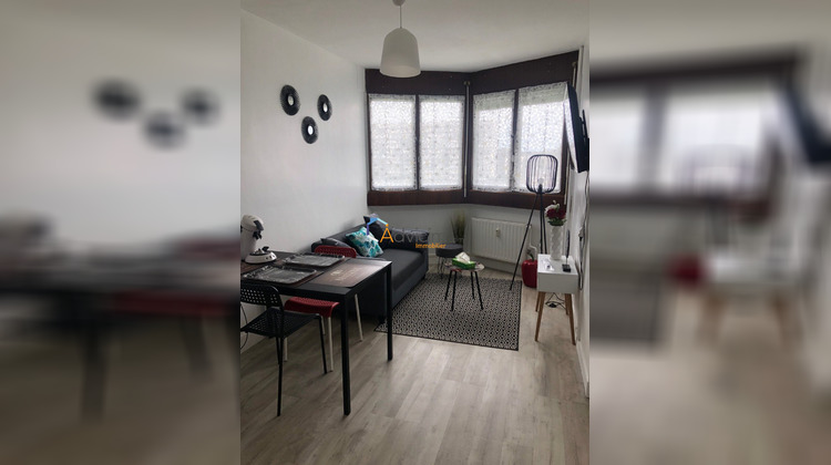 Ma-Cabane - Location Appartement Orleans, 36 m²