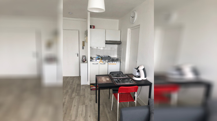 Ma-Cabane - Location Appartement Orleans, 36 m²