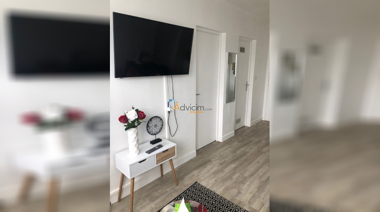 Ma-Cabane - Location Appartement Orleans, 36 m²