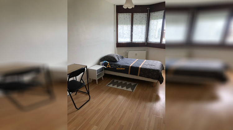 Ma-Cabane - Location Appartement Orleans, 36 m²