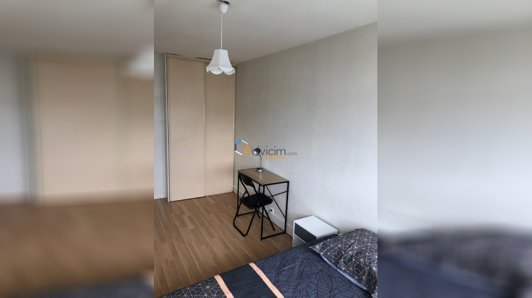 Ma-Cabane - Location Appartement Orleans, 36 m²