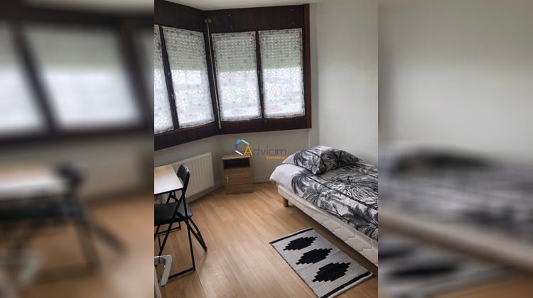 Ma-Cabane - Location Appartement Orleans, 36 m²