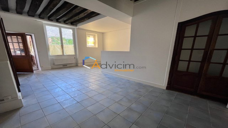 Ma-Cabane - Location Appartement Orleans, 45 m²