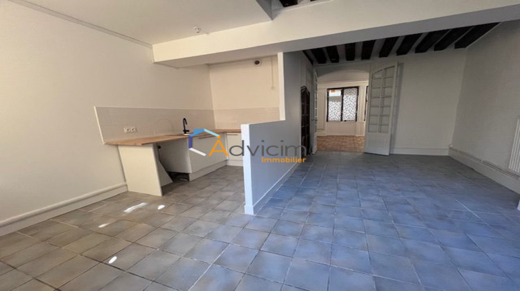 Ma-Cabane - Location Appartement Orleans, 45 m²