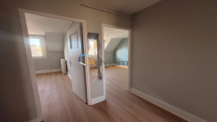 Ma-Cabane - Location Appartement Orléans, 39 m²
