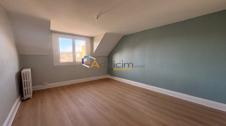 Ma-Cabane - Location Appartement Orléans, 39 m²