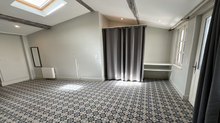 Ma-Cabane - Location Appartement Orléans, 26 m²