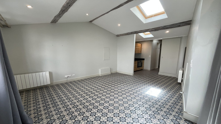 Ma-Cabane - Location Appartement Orléans, 26 m²