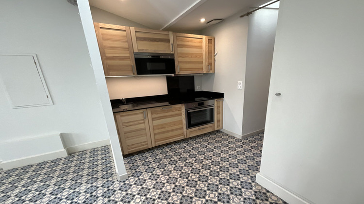 Ma-Cabane - Location Appartement Orléans, 26 m²