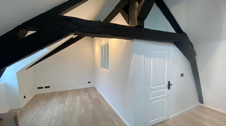 Ma-Cabane - Location Appartement Orléans, 23 m²