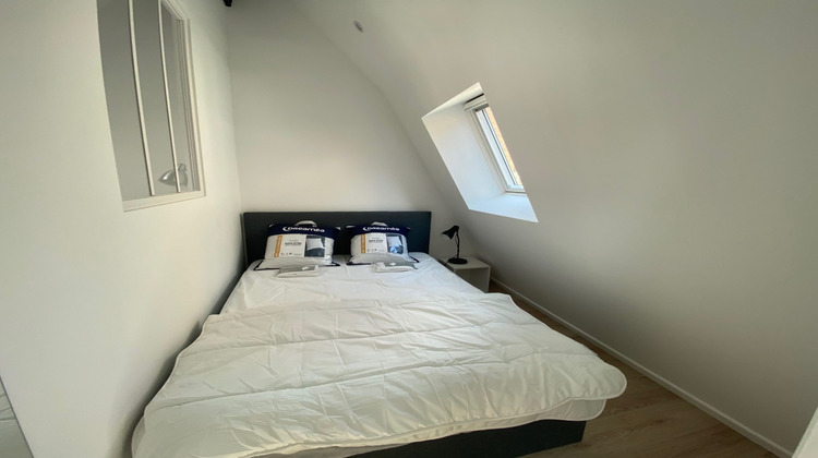 Ma-Cabane - Location Appartement Orléans, 23 m²