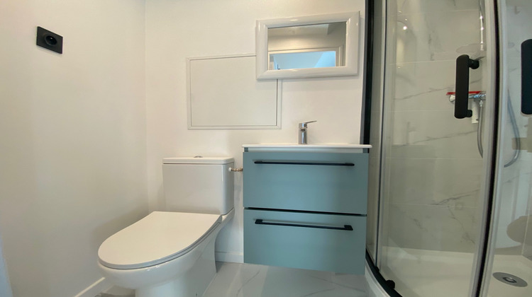 Ma-Cabane - Location Appartement Orléans, 23 m²