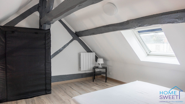 Ma-Cabane - Location Appartement Orléans, 22 m²