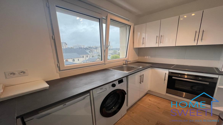 Ma-Cabane - Location Appartement Orléans, 30 m²